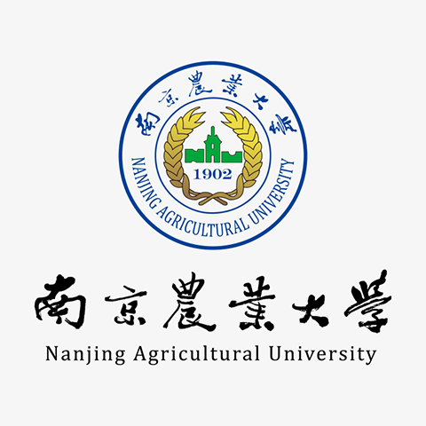 南京農(nóng)業(yè)大學(xué)?；諛?biāo)志LOGO設(shè)計(jì)含義