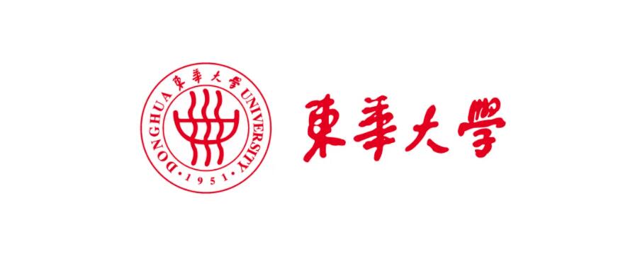 東華大學(xué)logo設(shè)計理念