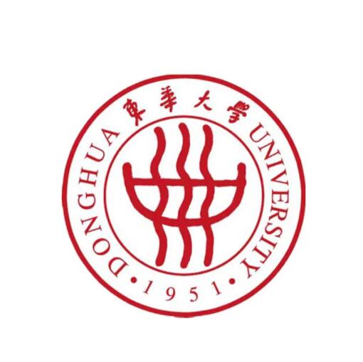 東華大學(xué)學(xué)校logo設(shè)計(jì)理念