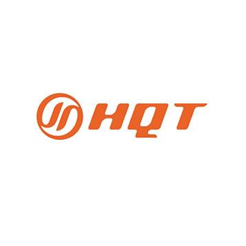 環(huán)球通hqt標志logo設計理念