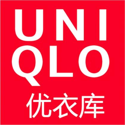 優(yōu)衣庫UNIQLO品牌標識logo設計理念