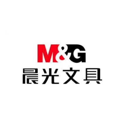 晨光文具logo設(shè)計理念  上海logo設(shè)計公司