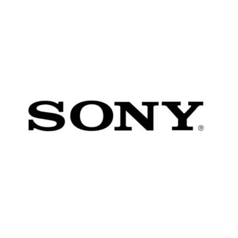 索尼Sony logo設(shè)計理念  上海logo設(shè)計公司