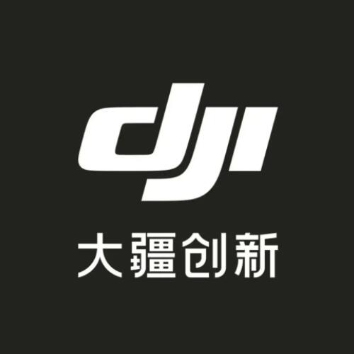 大疆創(chuàng)新logo設(shè)計理念  上海logo設(shè)計公司