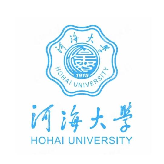 河海大學?；赵O(shè)計理念