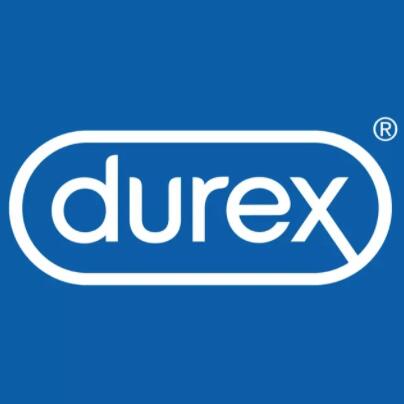 杜蕾斯durex標志設(shè)計理念 情趣用品logo設(shè)計理念